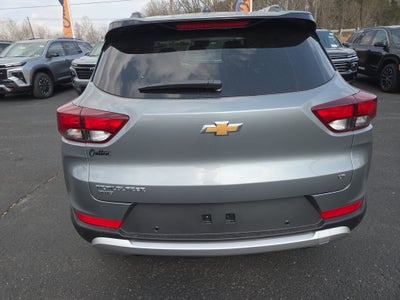 2026 Chevrolet Trailblazer LT AWD