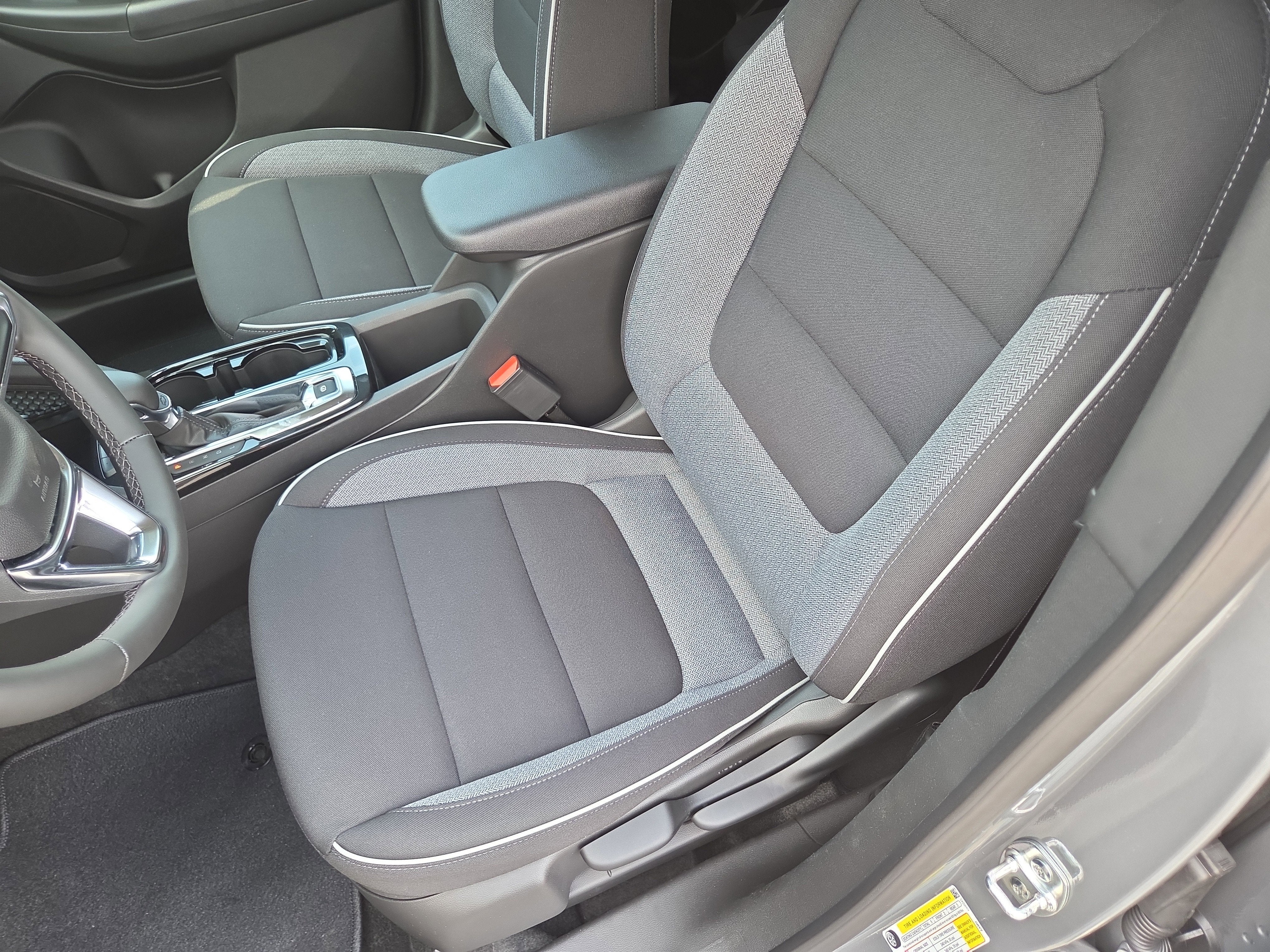 2026 Chevrolet Trailblazer LT AWD