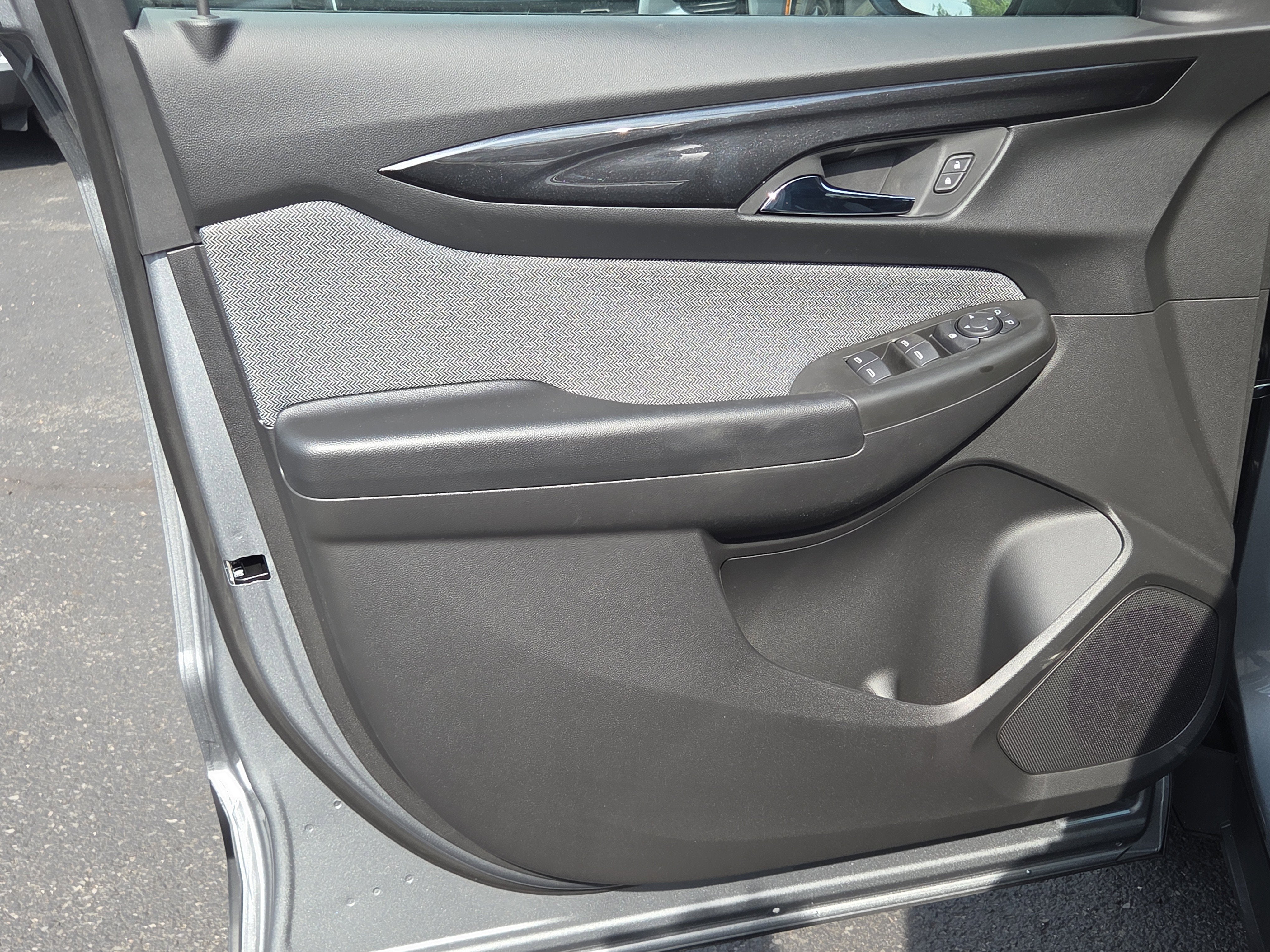 2026 Chevrolet Trailblazer LT AWD