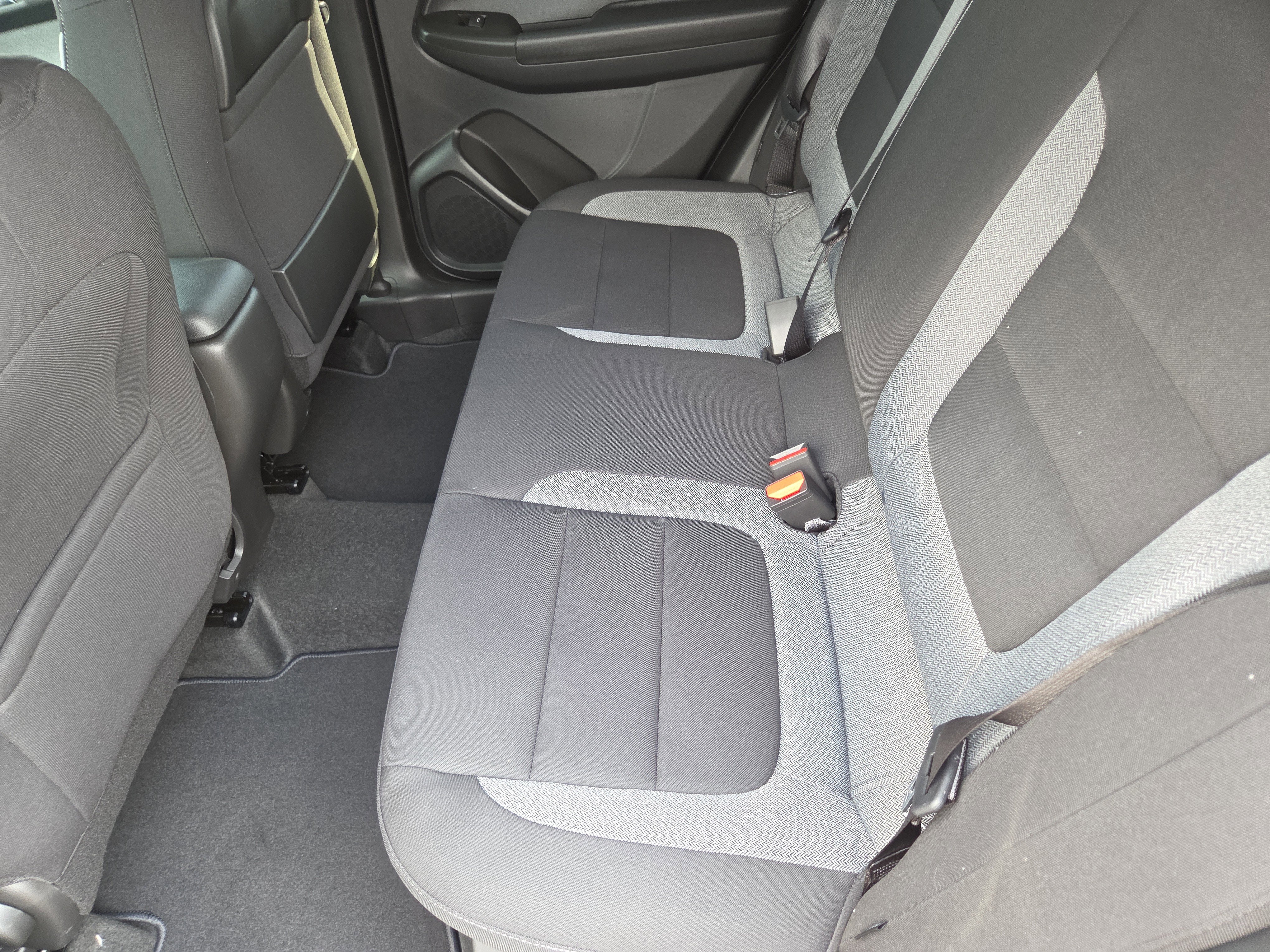 2026 Chevrolet Trailblazer LT AWD