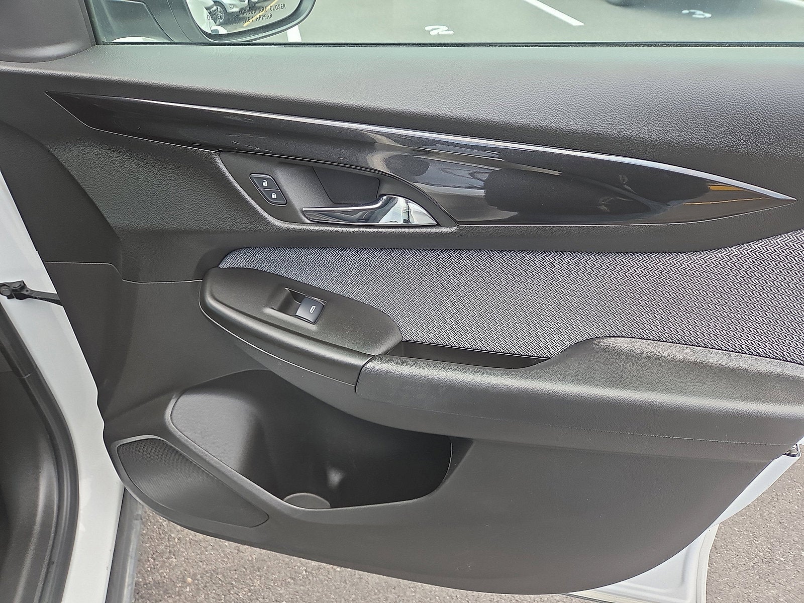 2025 Chevrolet Trailblazer LT AWD