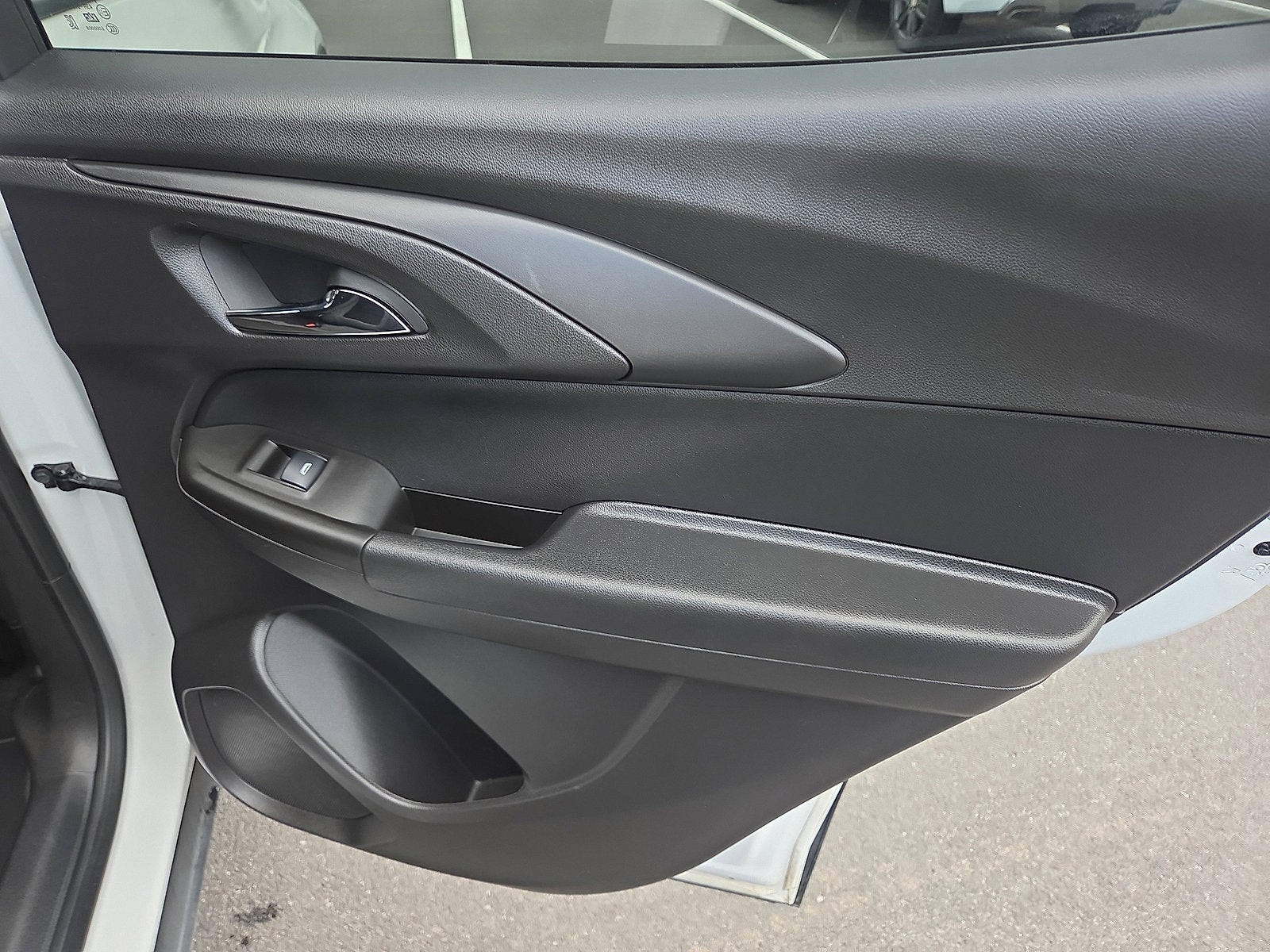 2025 Chevrolet Trailblazer LT AWD