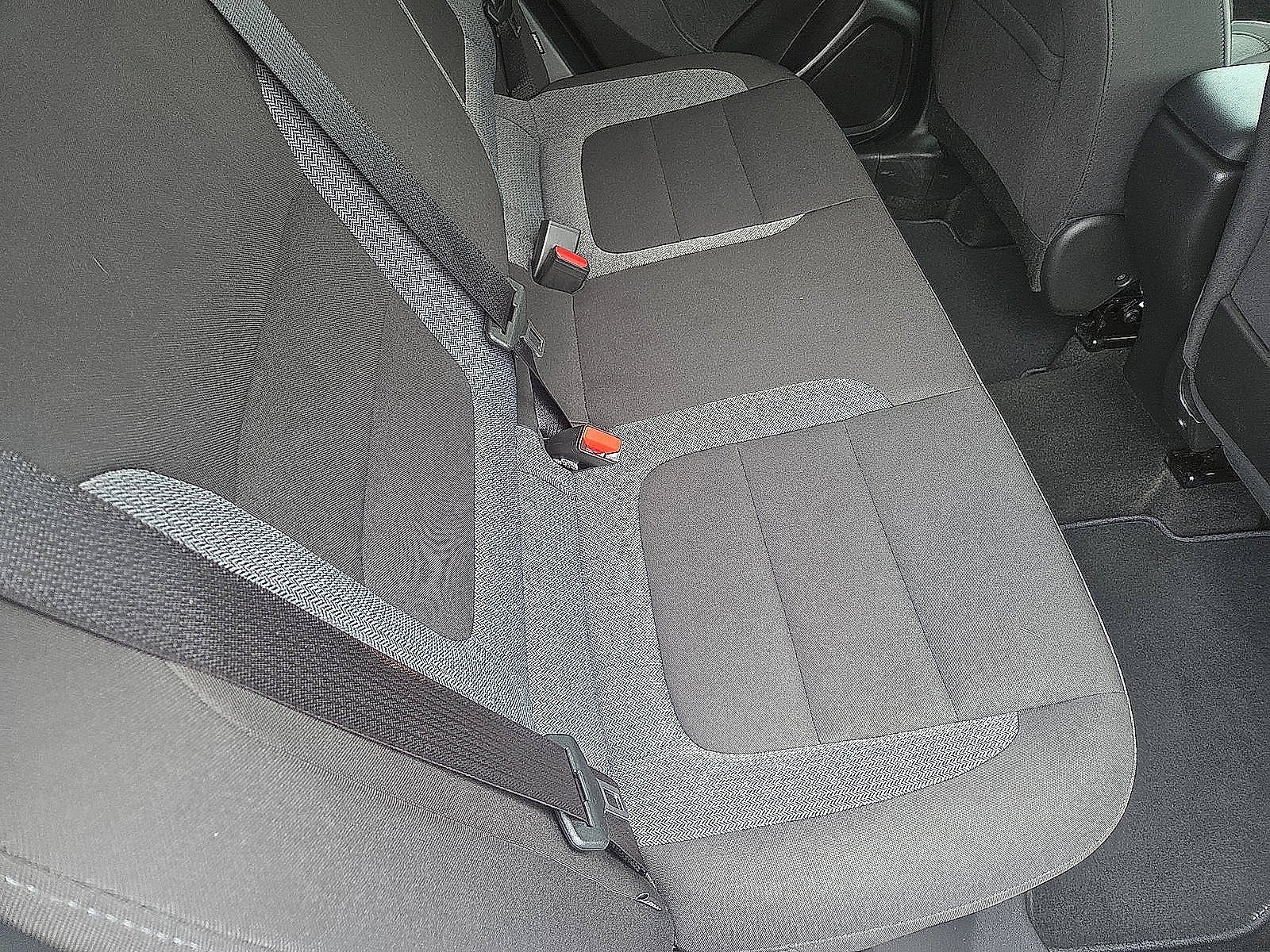 2025 Chevrolet Trailblazer LT AWD