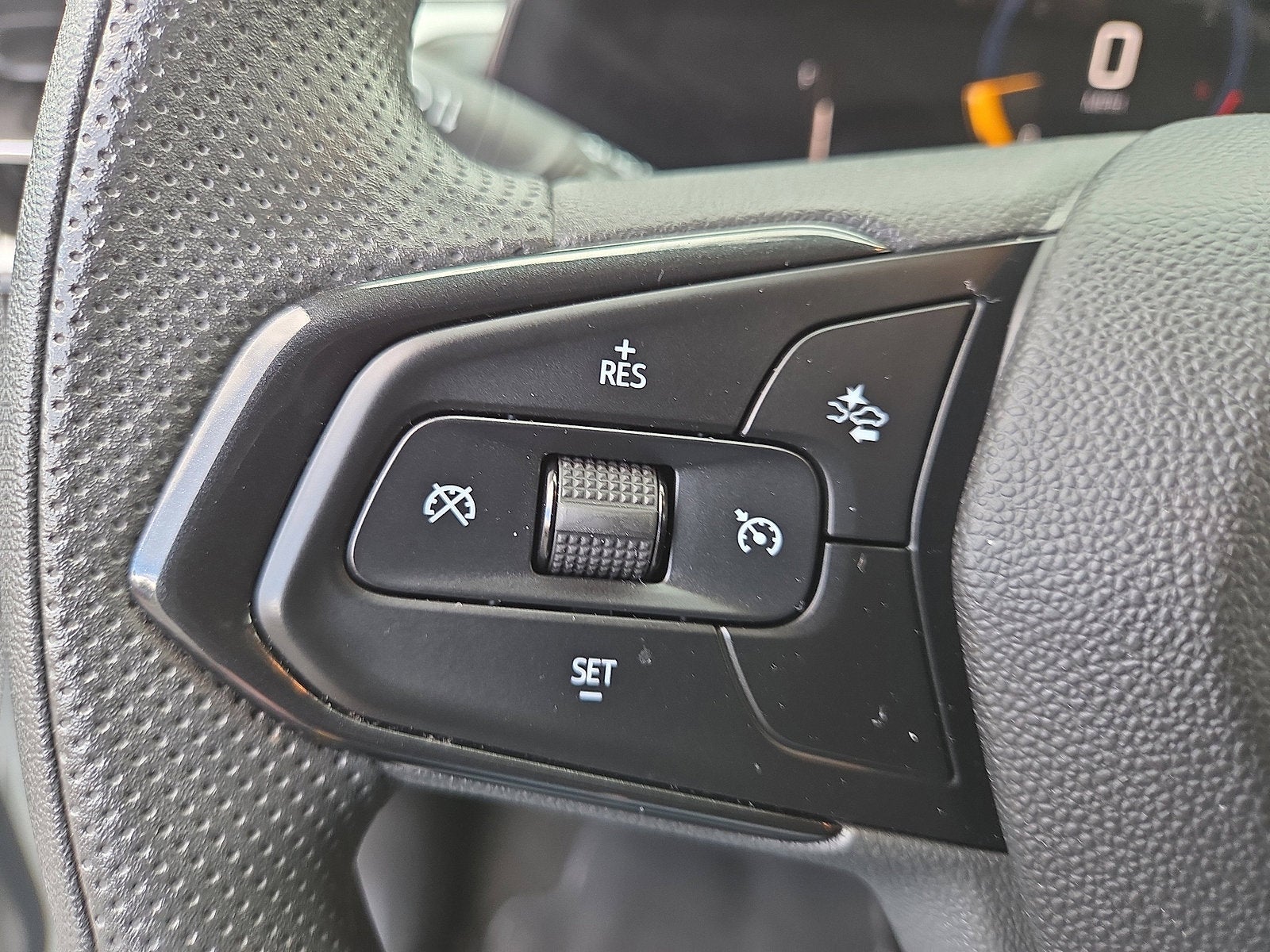 2025 Chevrolet Trailblazer LT AWD