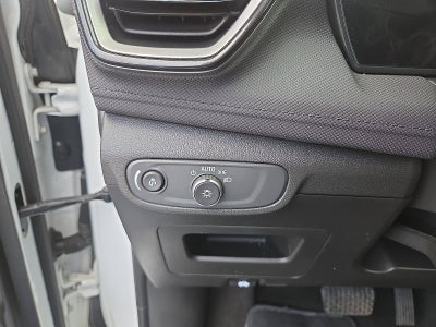 2025 Chevrolet Trailblazer LT AWD