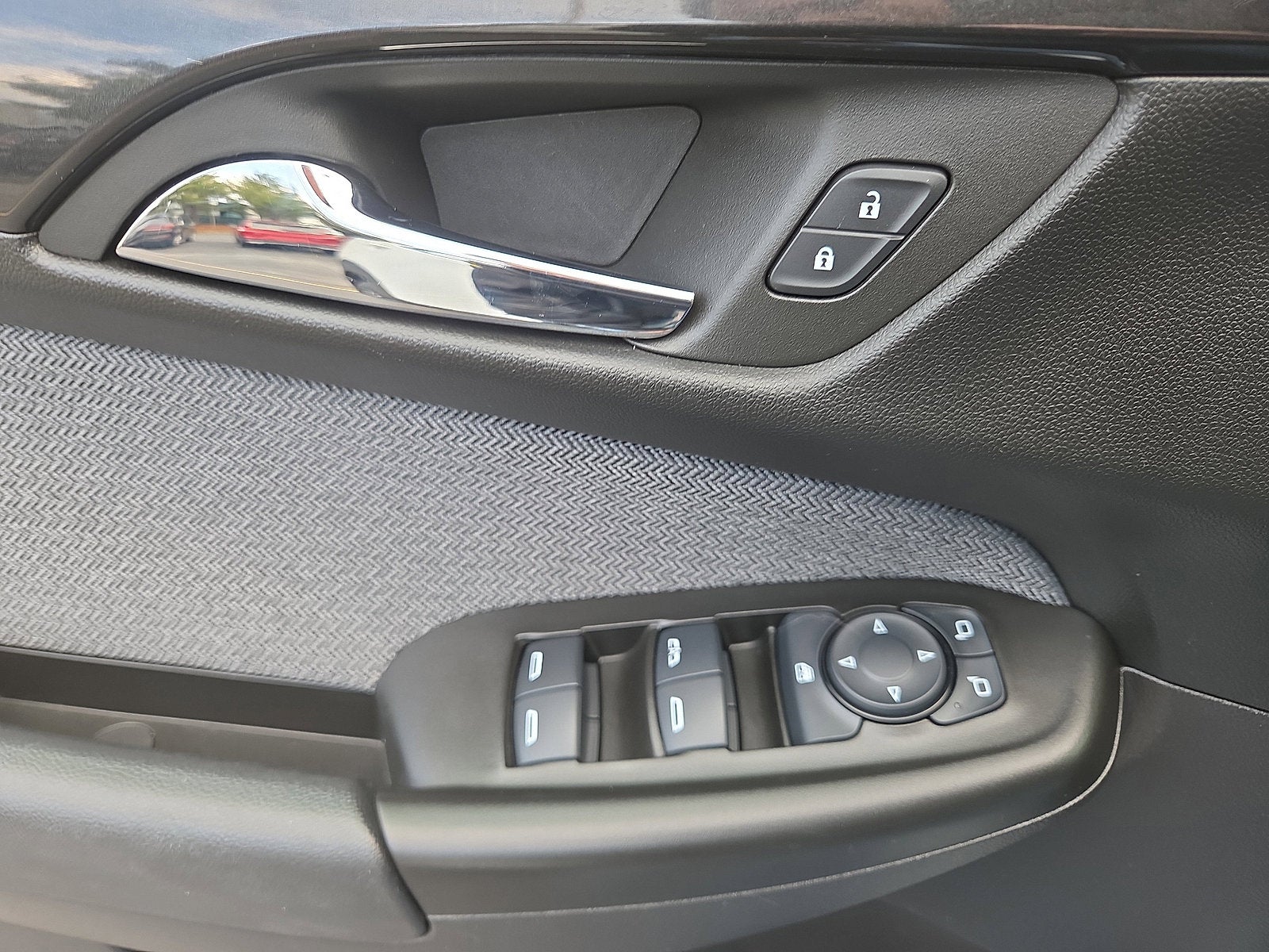 2025 Chevrolet Trailblazer LT AWD