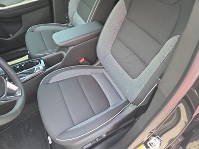2026 Chevrolet Trailblazer LT AWD