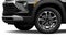 2026 Chevrolet Trailblazer LT AWD