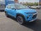 2026 Chevrolet Trailblazer LT AWD