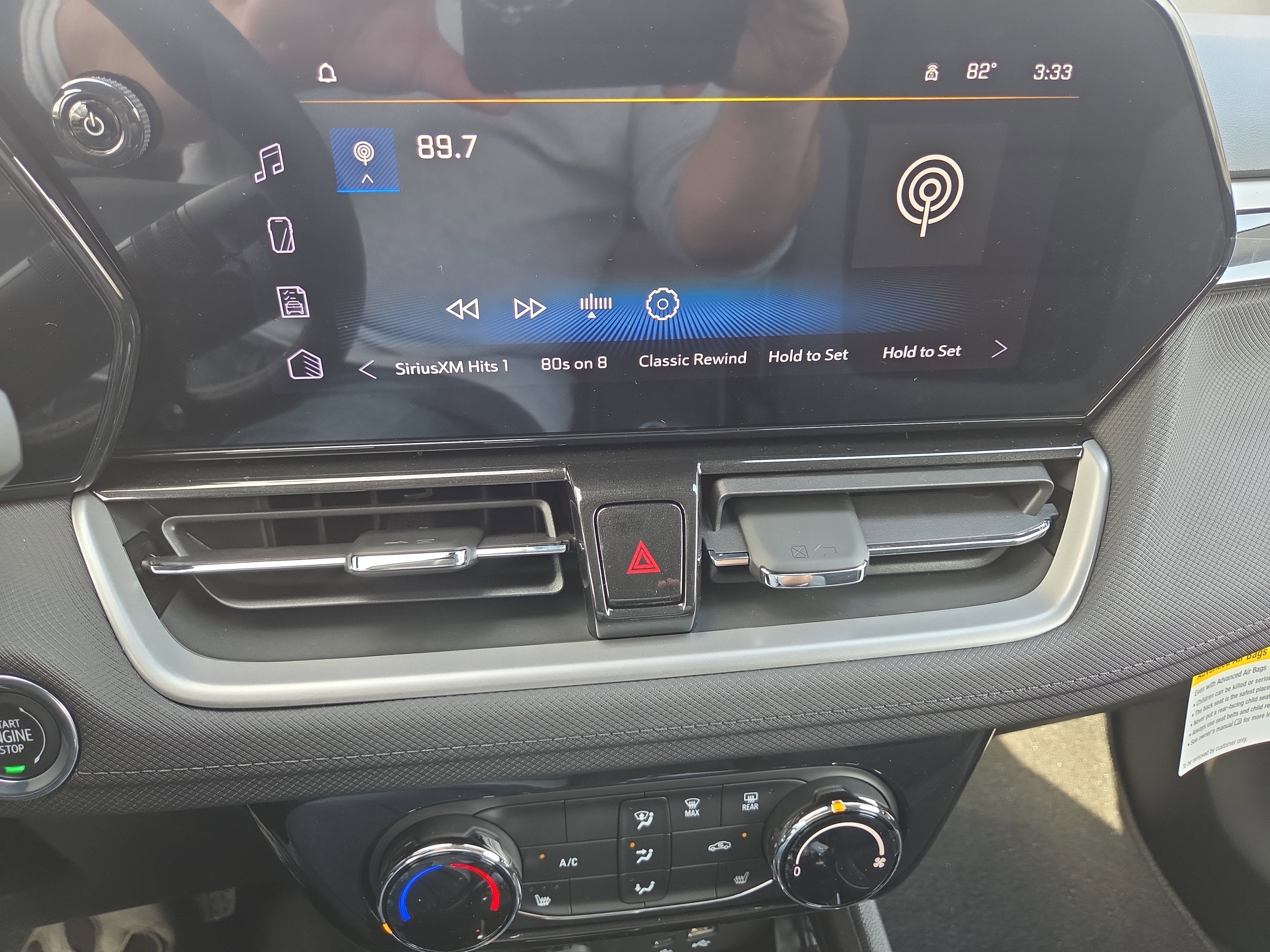 2026 Chevrolet Trailblazer LT AWD