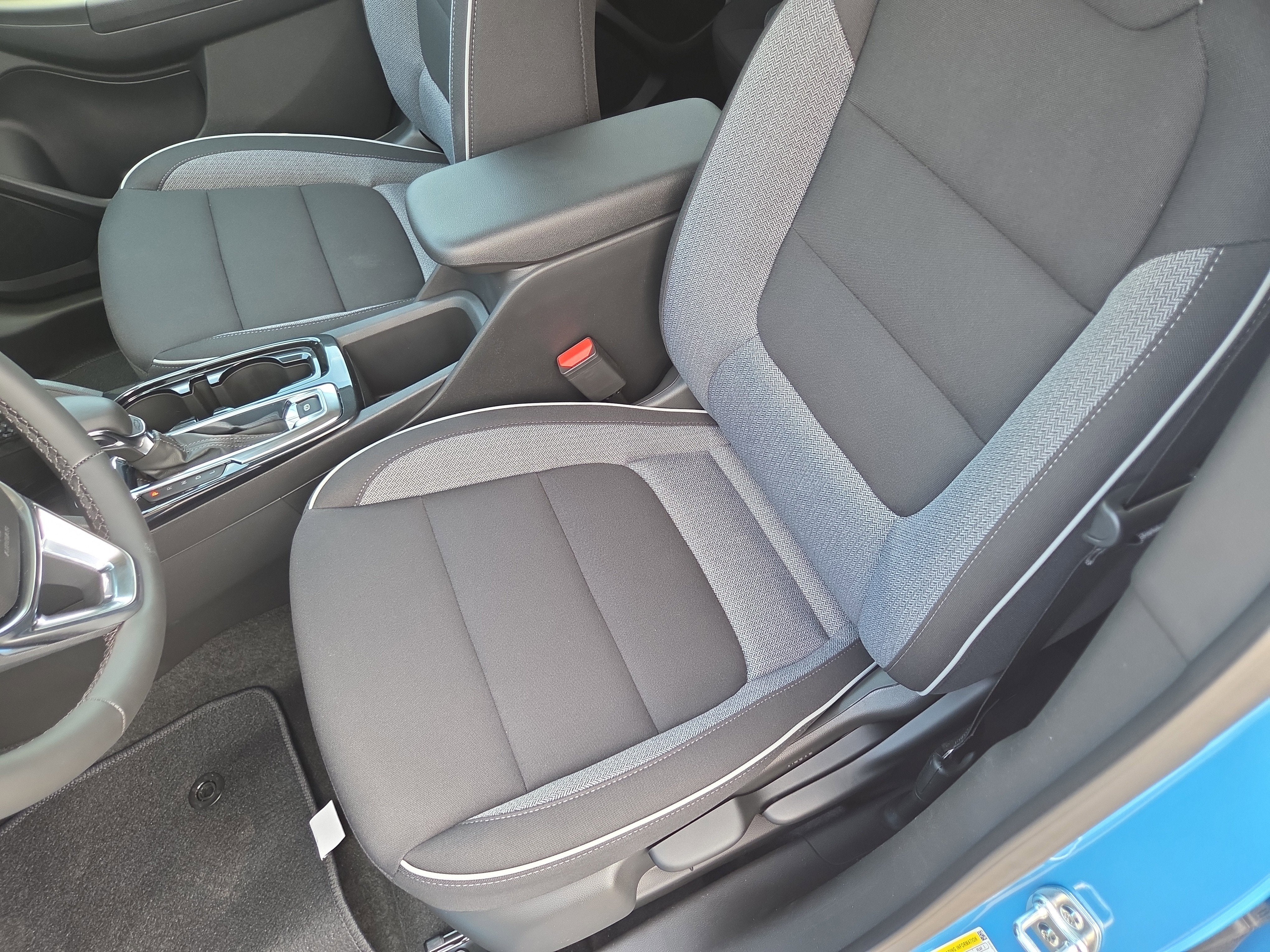 2026 Chevrolet Trailblazer LT AWD