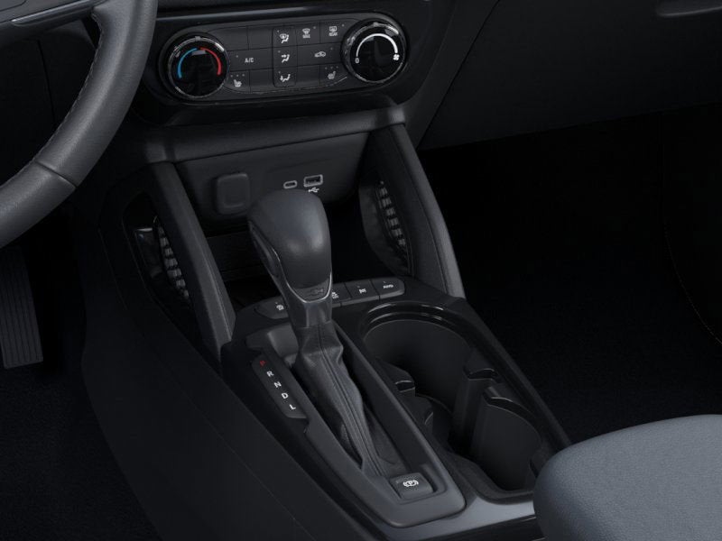 2026 Chevrolet Trailblazer LT AWD