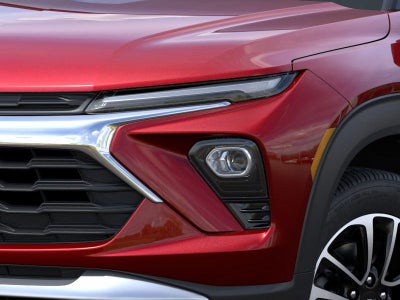 2026 Chevrolet Trailblazer LT AWD