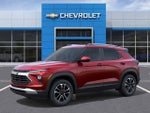 2026 Chevrolet Trailblazer LT AWD