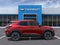 2026 Chevrolet Trailblazer LT AWD