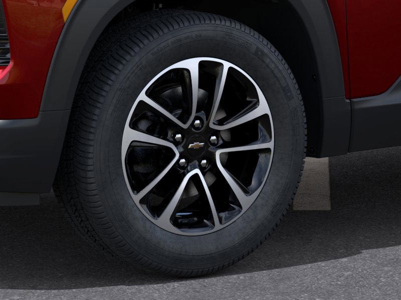 2026 Chevrolet Trailblazer LT AWD