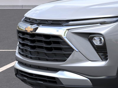 2026 Chevrolet Trailblazer LT AWD