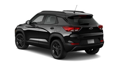2026 Chevrolet Trailblazer LT AWD