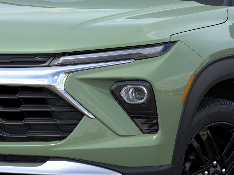 2026 Chevrolet Trailblazer LT AWD