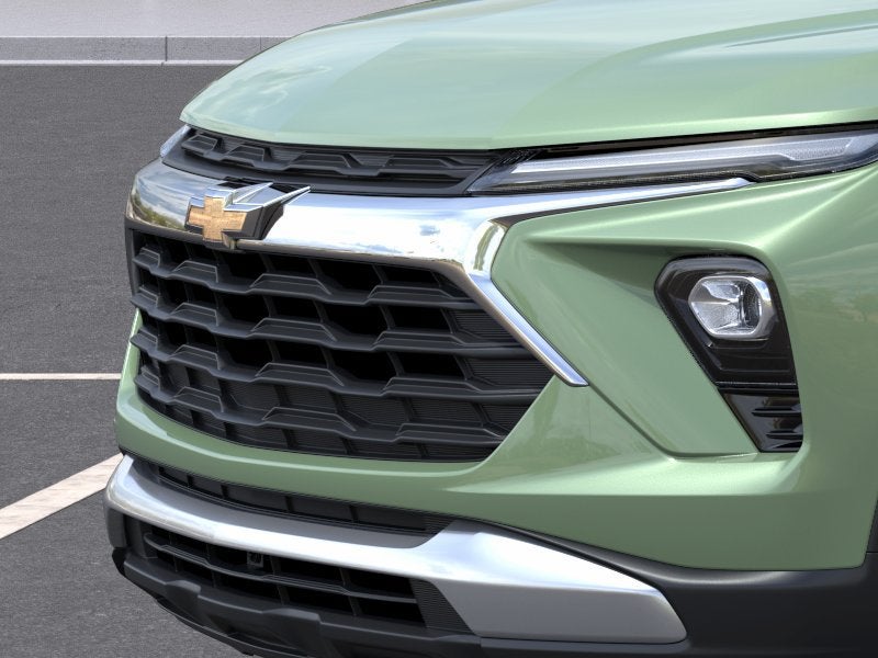 2026 Chevrolet Trailblazer LT AWD