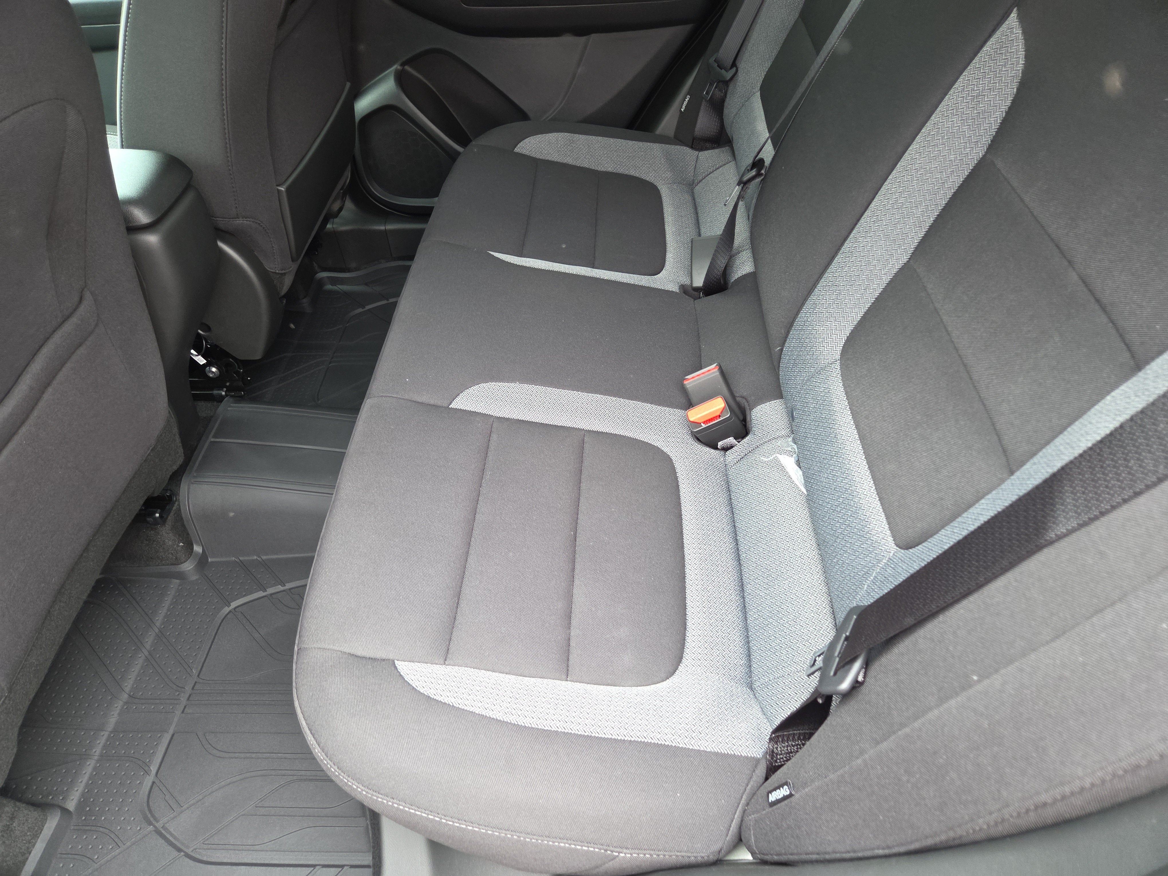 2026 Chevrolet Trailblazer LT AWD