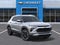 2026 Chevrolet Trailblazer LT AWD