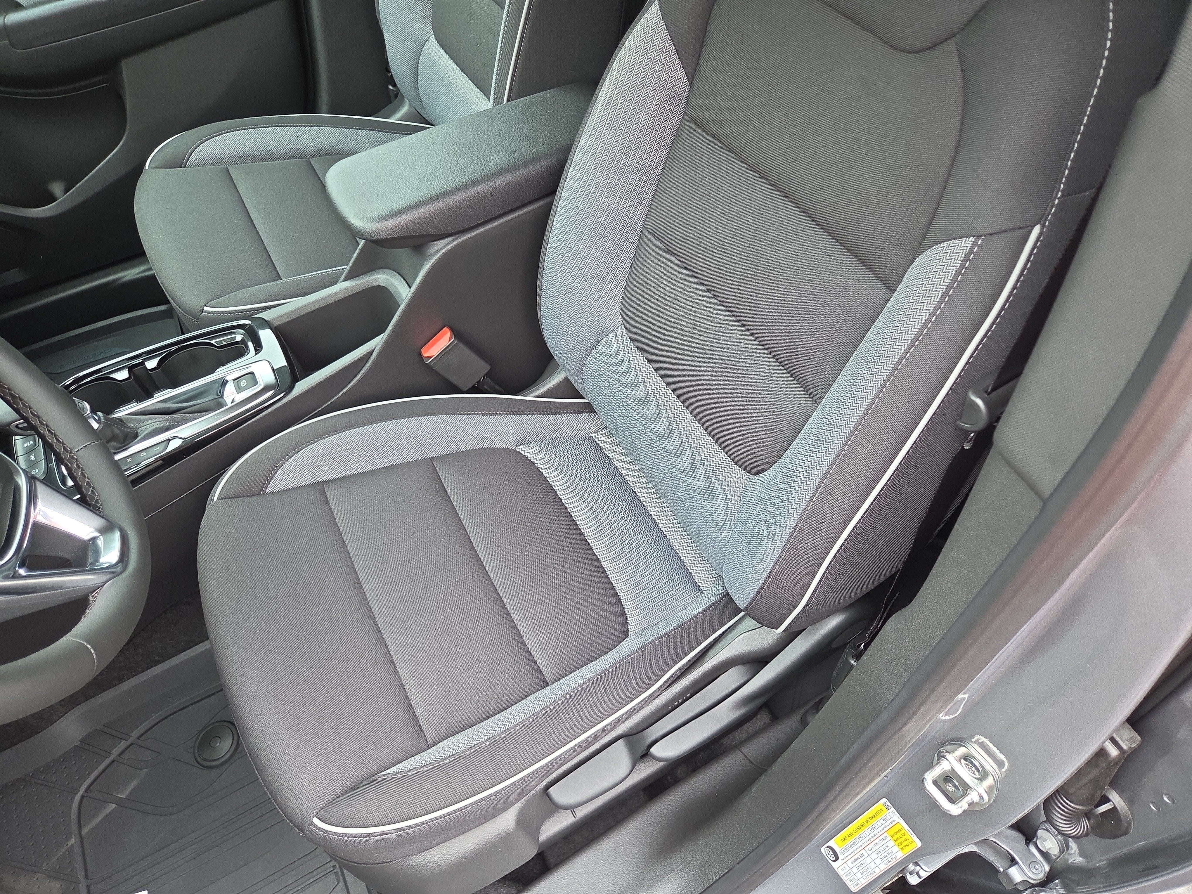 2026 Chevrolet Trailblazer LT AWD