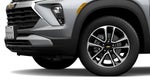 2026 Chevrolet Trailblazer LT AWD