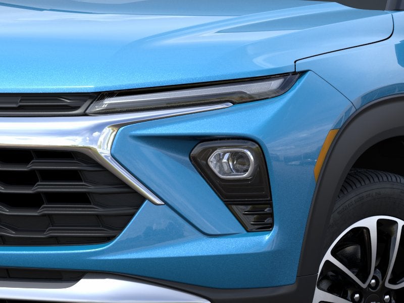 2026 Chevrolet Trailblazer LT AWD