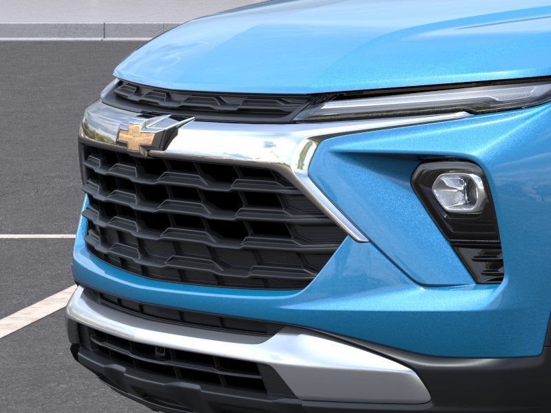 2026 Chevrolet Trailblazer LT AWD
