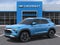 2026 Chevrolet Trailblazer LT AWD
