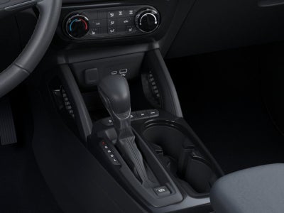 2026 Chevrolet Trailblazer LT AWD