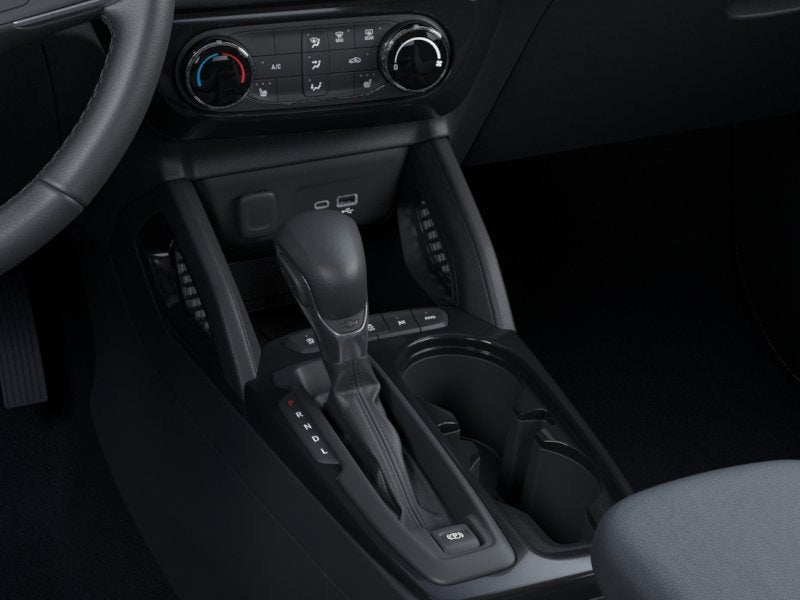 2026 Chevrolet Trailblazer LT AWD