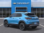 2026 Chevrolet Trailblazer LT AWD