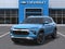 2026 Chevrolet Trailblazer LT AWD