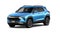 2026 Chevrolet Trailblazer LT AWD