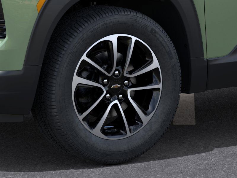 2026 Chevrolet Trailblazer LT AWD