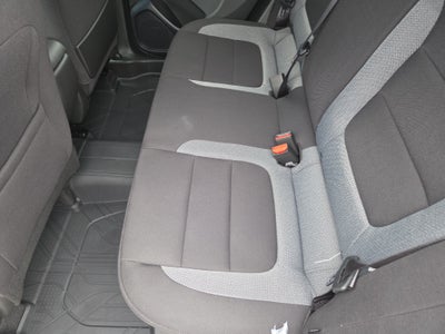 2026 Chevrolet Trailblazer LT AWD