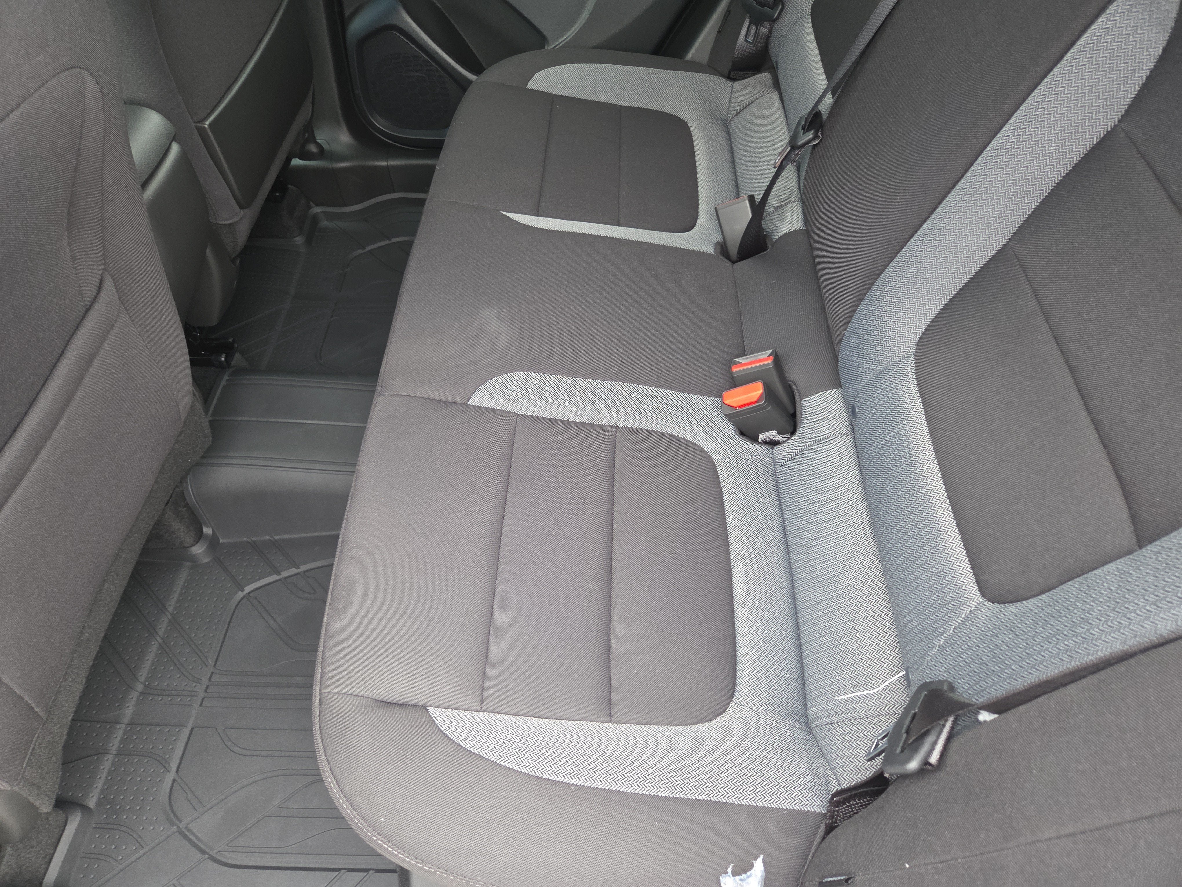 2026 Chevrolet Trailblazer LT AWD