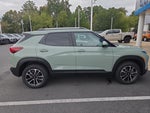 2026 Chevrolet Trailblazer LT AWD