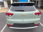 2026 Chevrolet Trailblazer LT AWD
