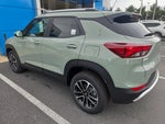 2026 Chevrolet Trailblazer LT AWD