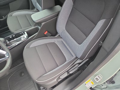 2026 Chevrolet Trailblazer LT AWD