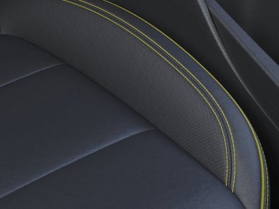 2026 Chevrolet Trailblazer ACTIV AWD