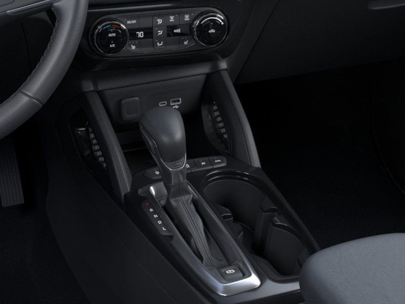 2026 Chevrolet Trailblazer ACTIV AWD