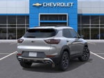 2026 Chevrolet Trailblazer ACTIV AWD