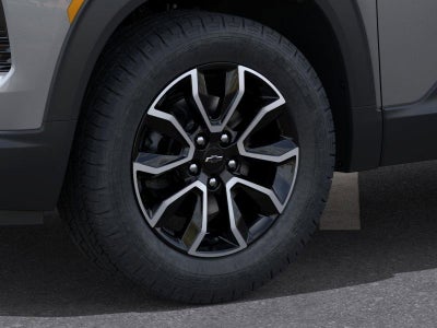 2026 Chevrolet Trailblazer ACTIV AWD