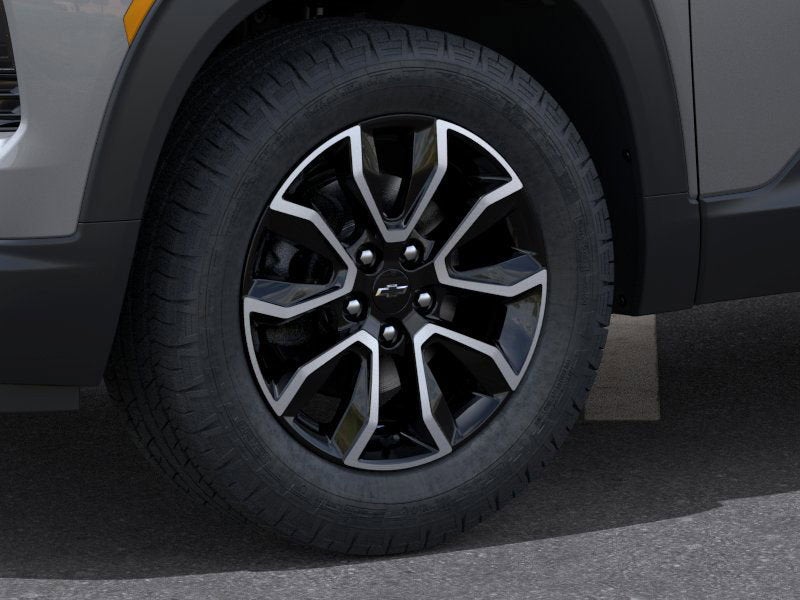 2026 Chevrolet Trailblazer ACTIV AWD