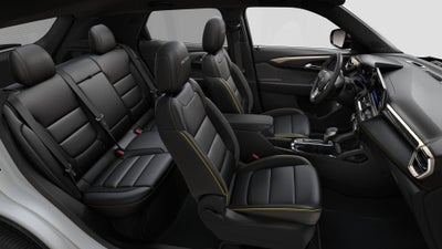 2026 Chevrolet Trailblazer ACTIV AWD