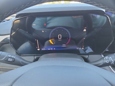 2026 Chevrolet Trailblazer ACTIV AWD